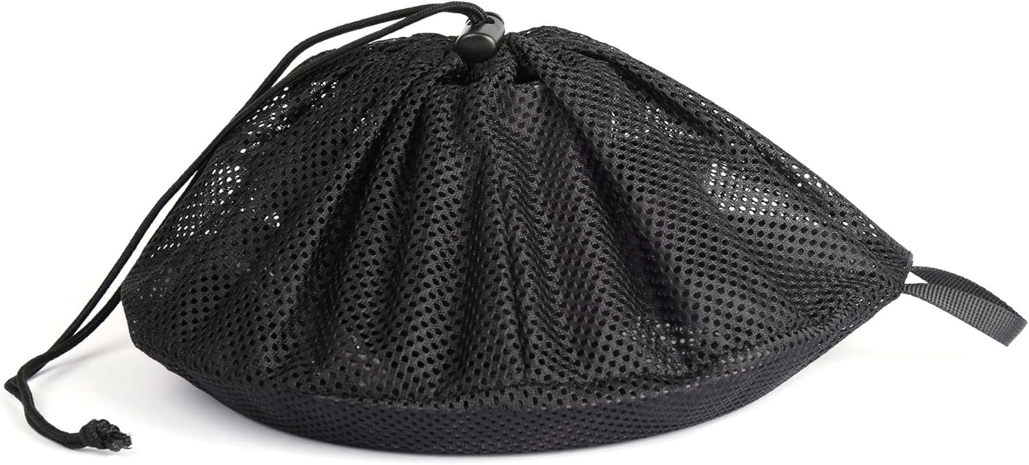 Lifeventure Ellipse wiederverwendbar 4-Teiliges Geschirr Set: Messer/Gabel/Löffel, Teller, Schüssel, Becher für Camping, Reisen & Outdoor